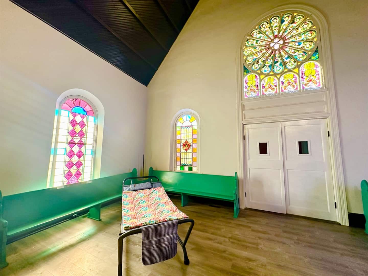 Sanctuary 1890 photo 43