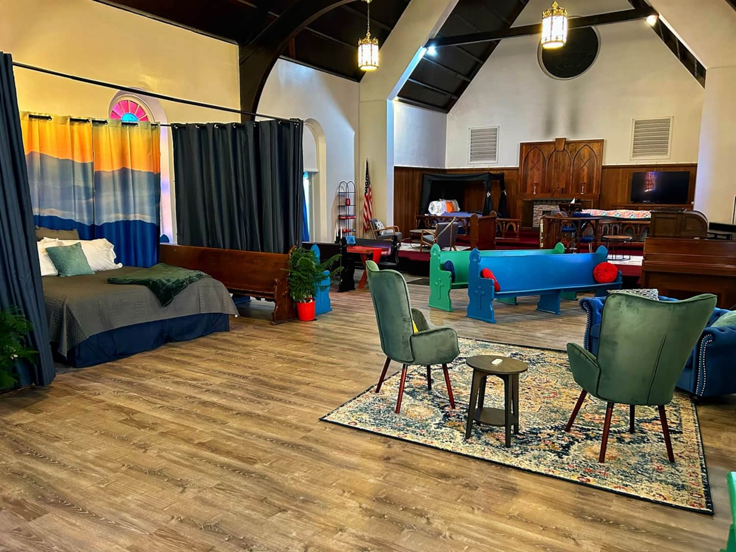Sanctuary 1890 photo 41