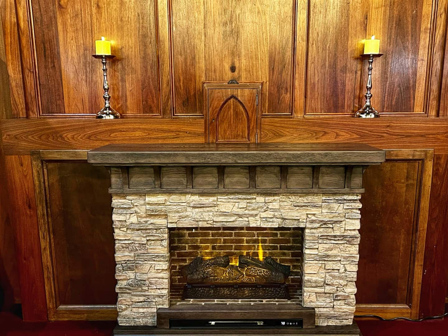 Sanctuary 1890 photo 32