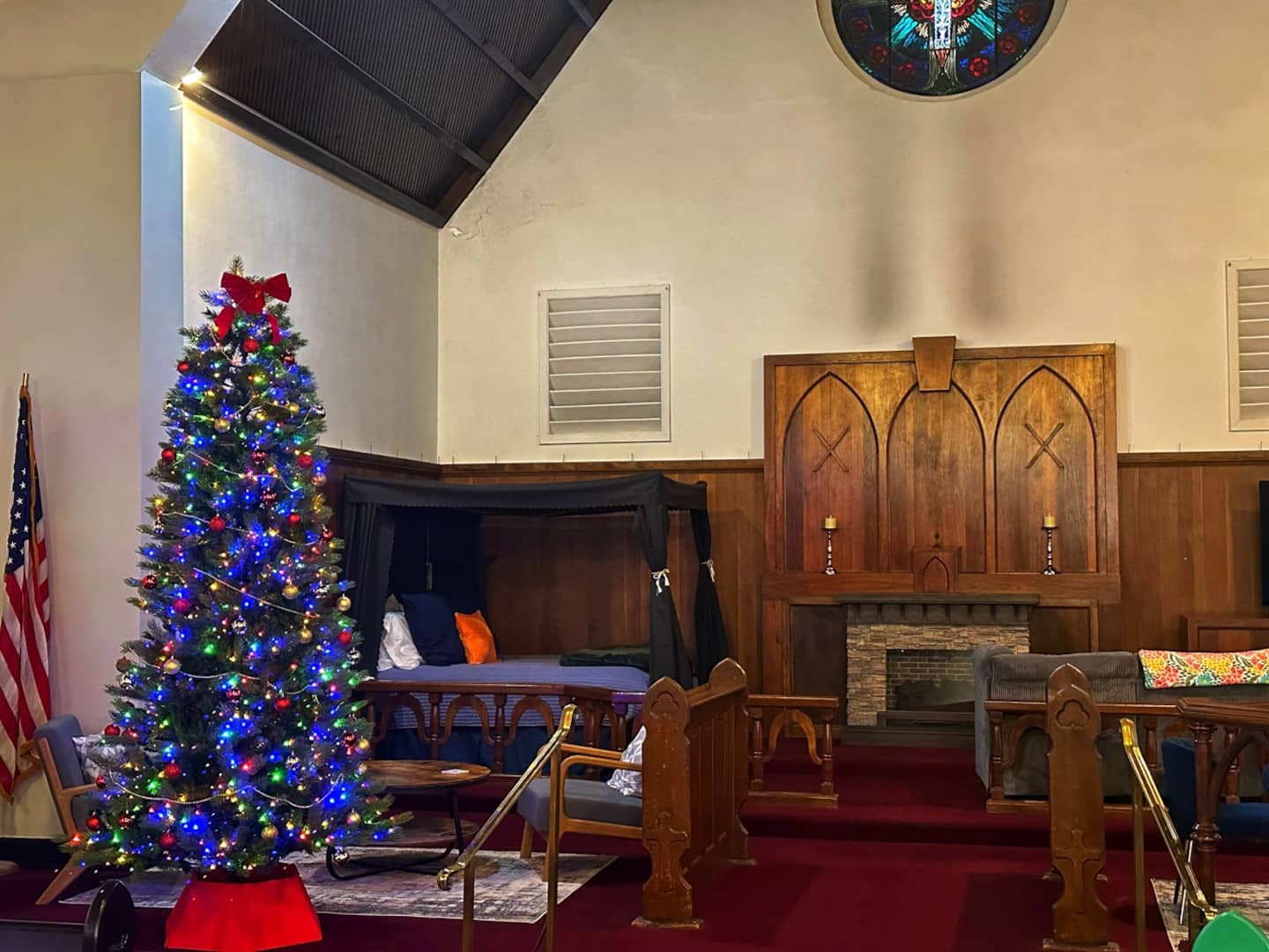 Sanctuary 1890 photo 58