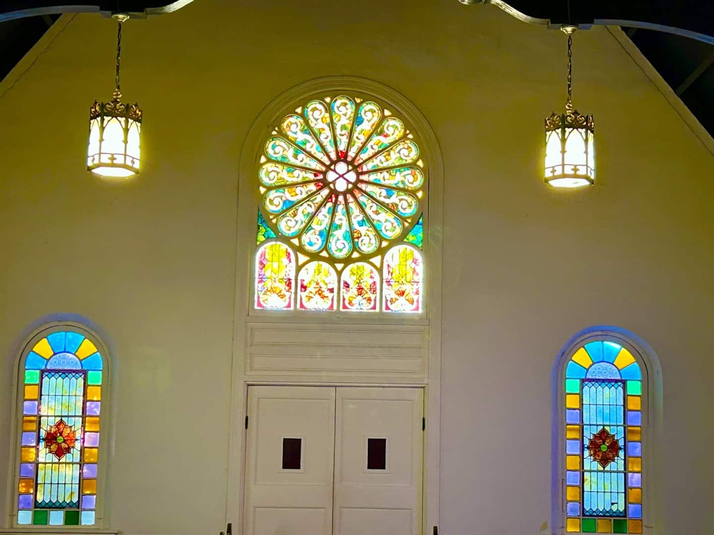 Sanctuary 1890 photo 22