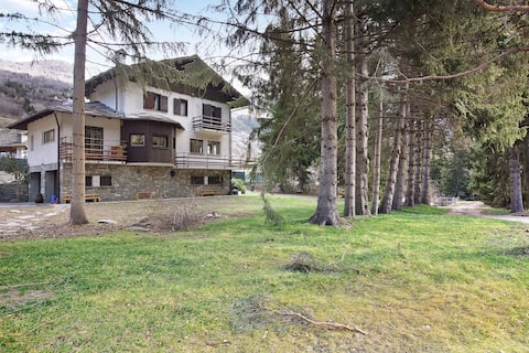 Maison La Truite