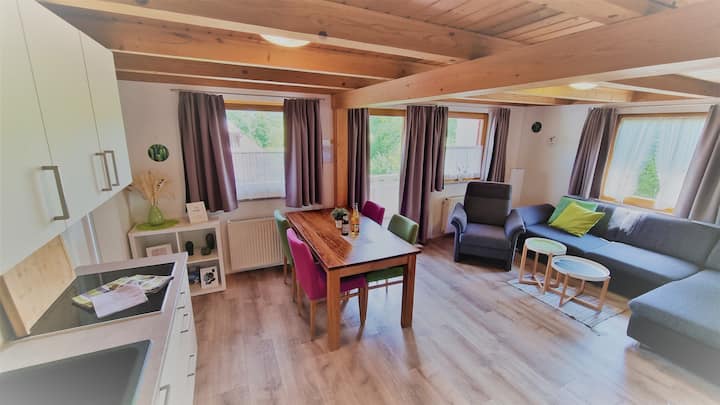 Green Apartment - Lindau