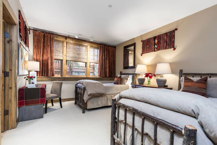 საძინებელი 4