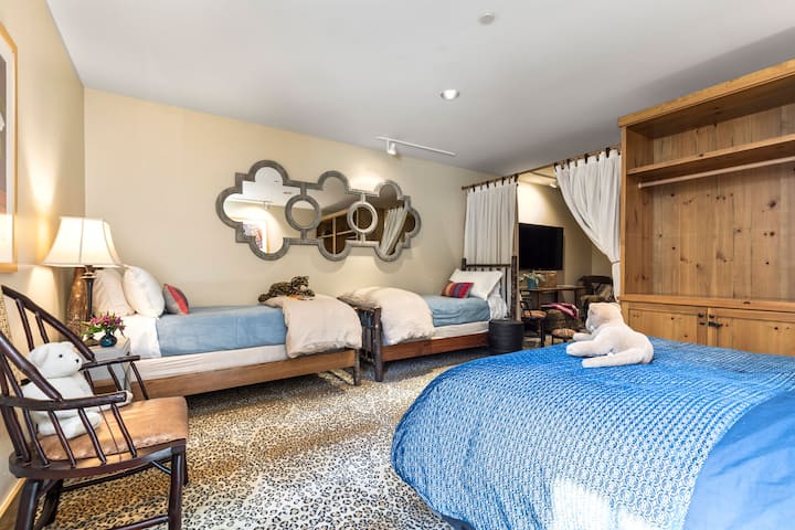 საძინებელი 3