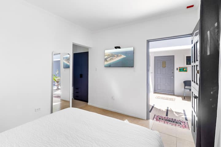 Charming 1br W/ Shared Pool, Near Aruba’s Beaches - Aruba