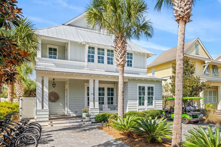 30A Cottages⁩ managed Airbnb listing 2