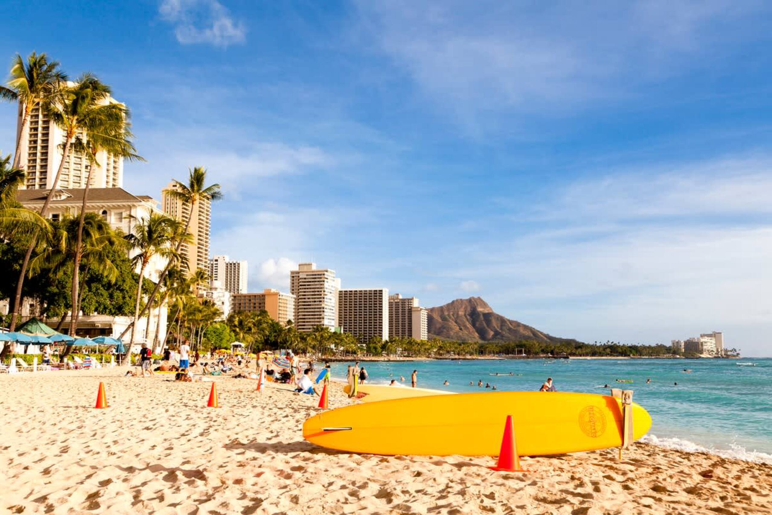 Condo in Honolulu · ★4.82 · Studio · 1 bed · 1 private bath - Image 77