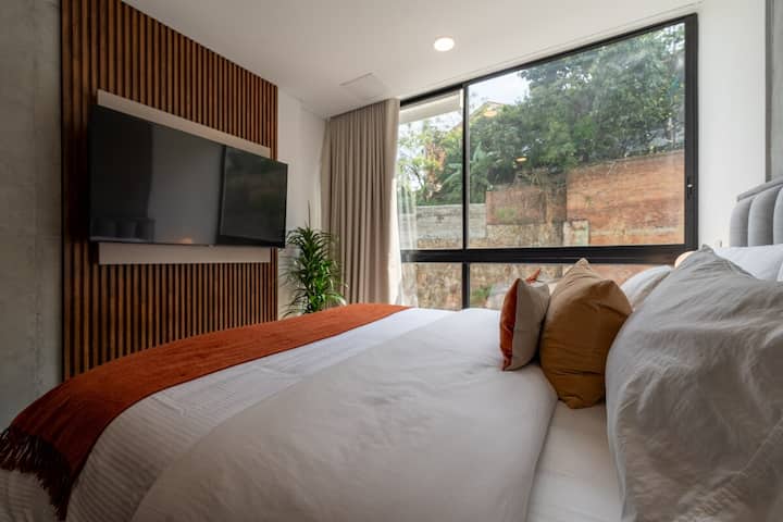 საძინებელი