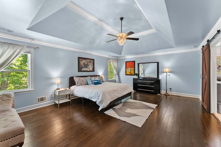 Მაღლა ამოსვლის ოსტატი