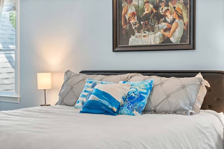 Მთავარი საწოლი