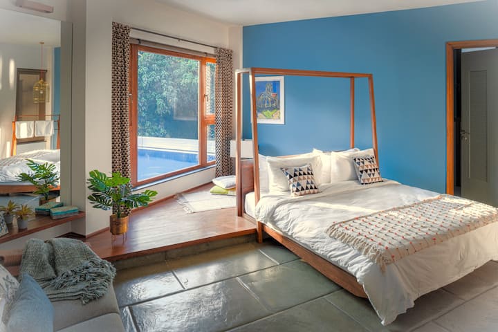 Bedroom 1 image 3