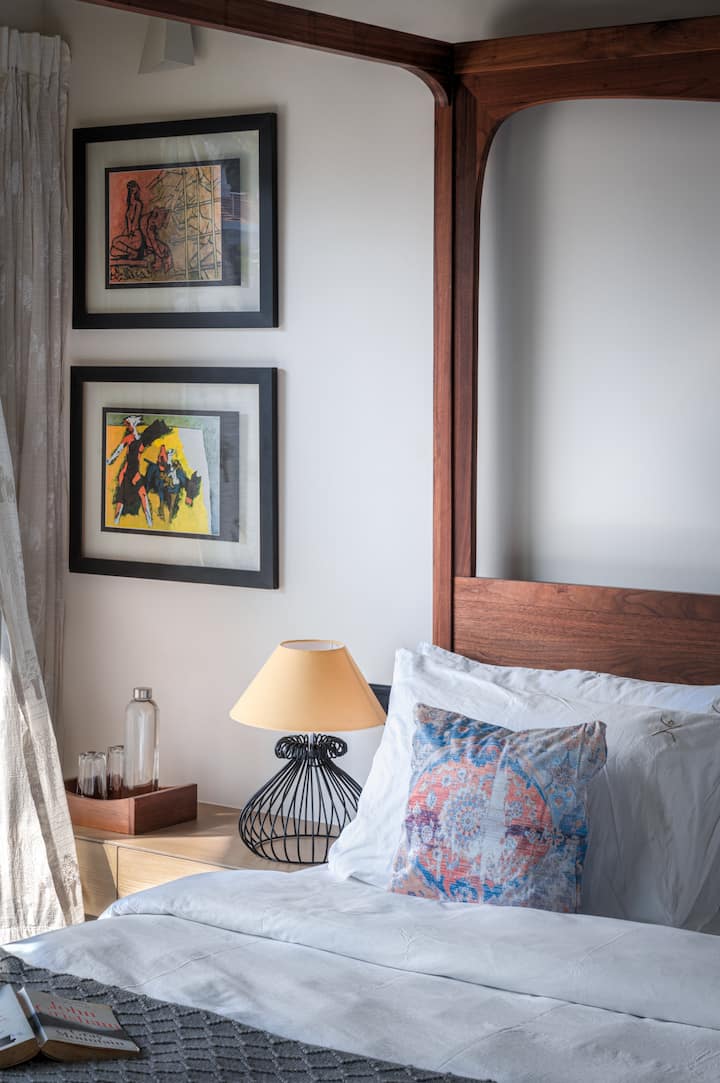 Bedroom 4 image 3