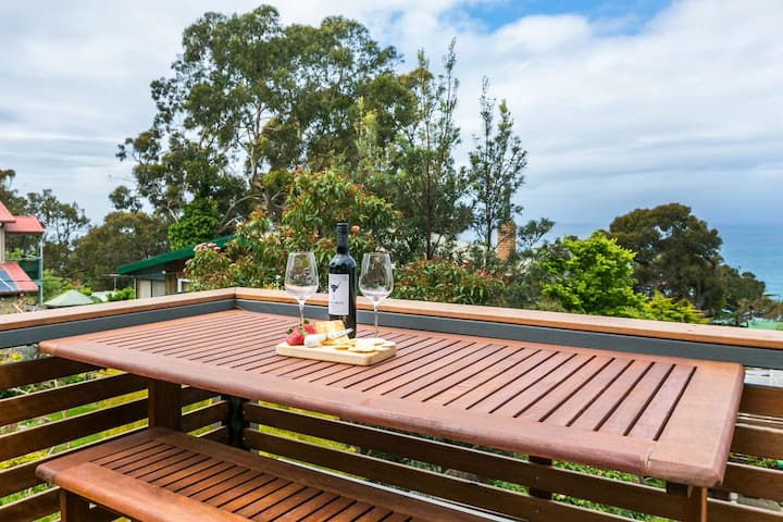 Allawah - Stylish And Homely - Lorne