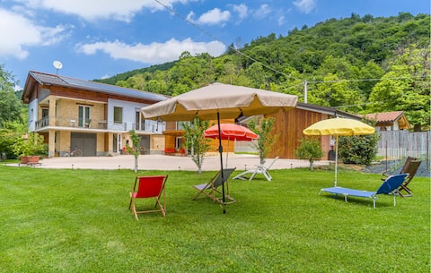 Stunning home in Chiusa di Pesio