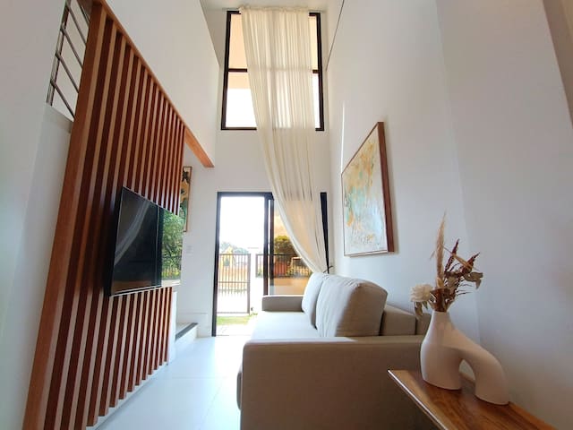 Correta Imobiliária - Nova Friburgo managed Airbnb listing 3