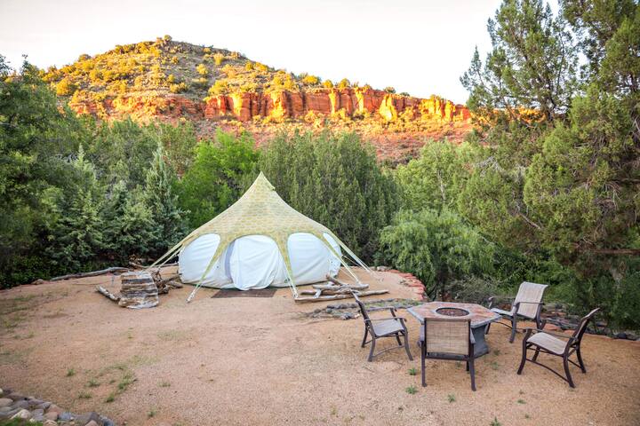 SOTH Sedona managed Airbnb listing 2