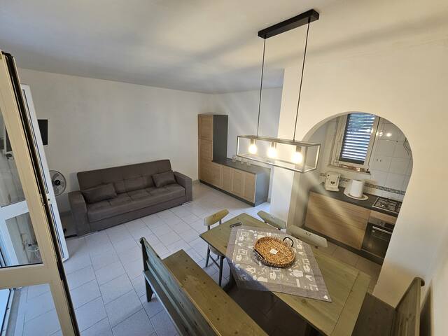 Casa Vacanza Villa Andrea gallery image 2