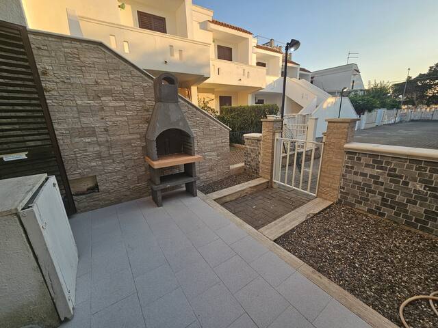 Casa Vacanza Villa Andrea gallery image 4