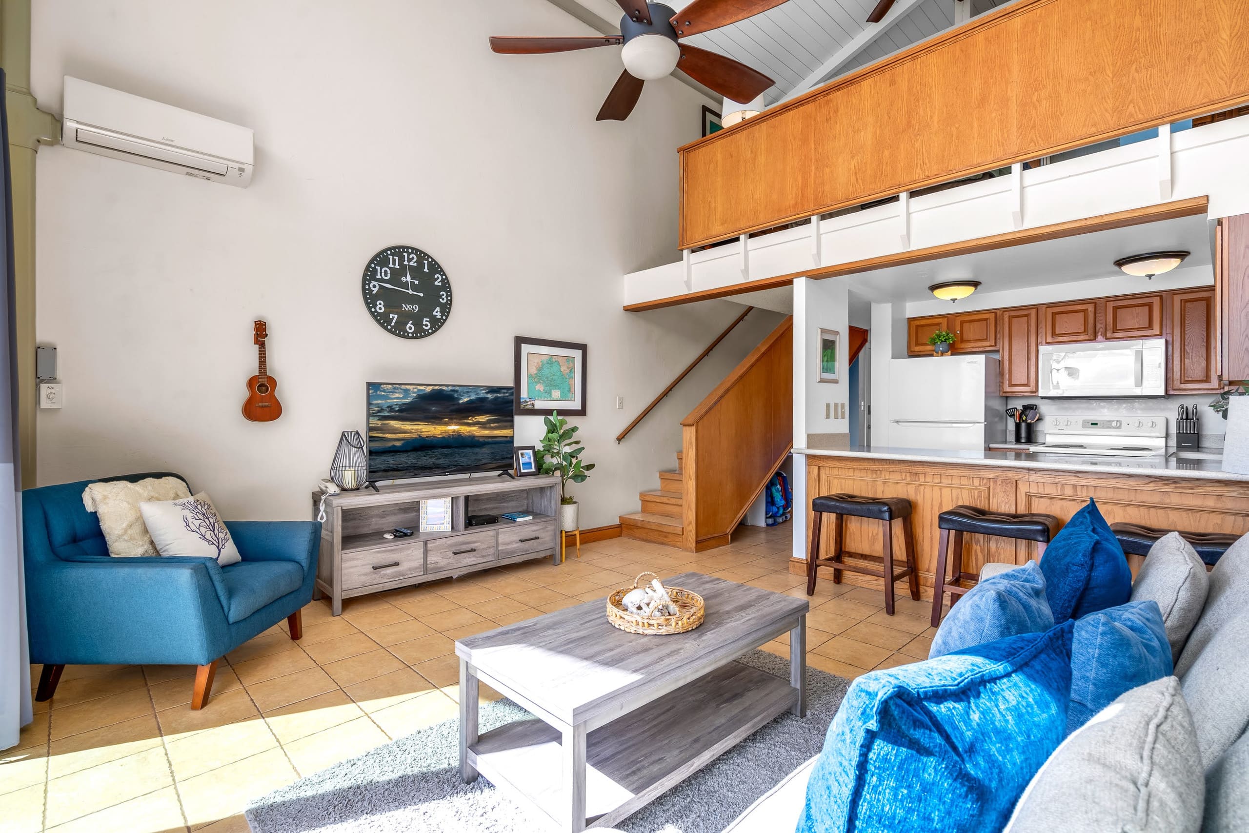 Condo in Wailuku · ★4.78 · 2 bedrooms · 3 beds · 2 shared baths - Image 6