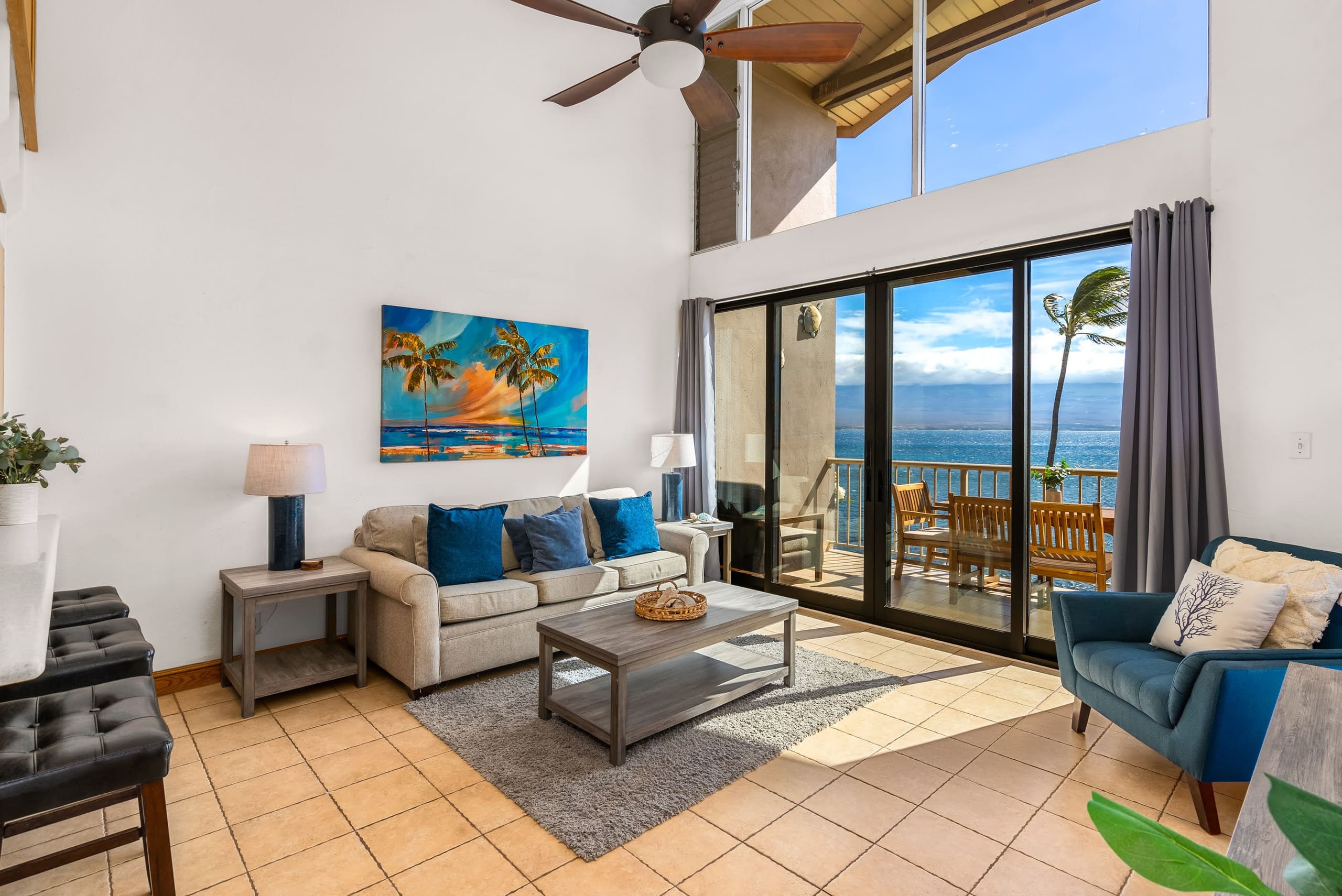 Condo in Wailuku · ★4.78 · 2 bedrooms · 3 beds · 2 shared baths - Image 5