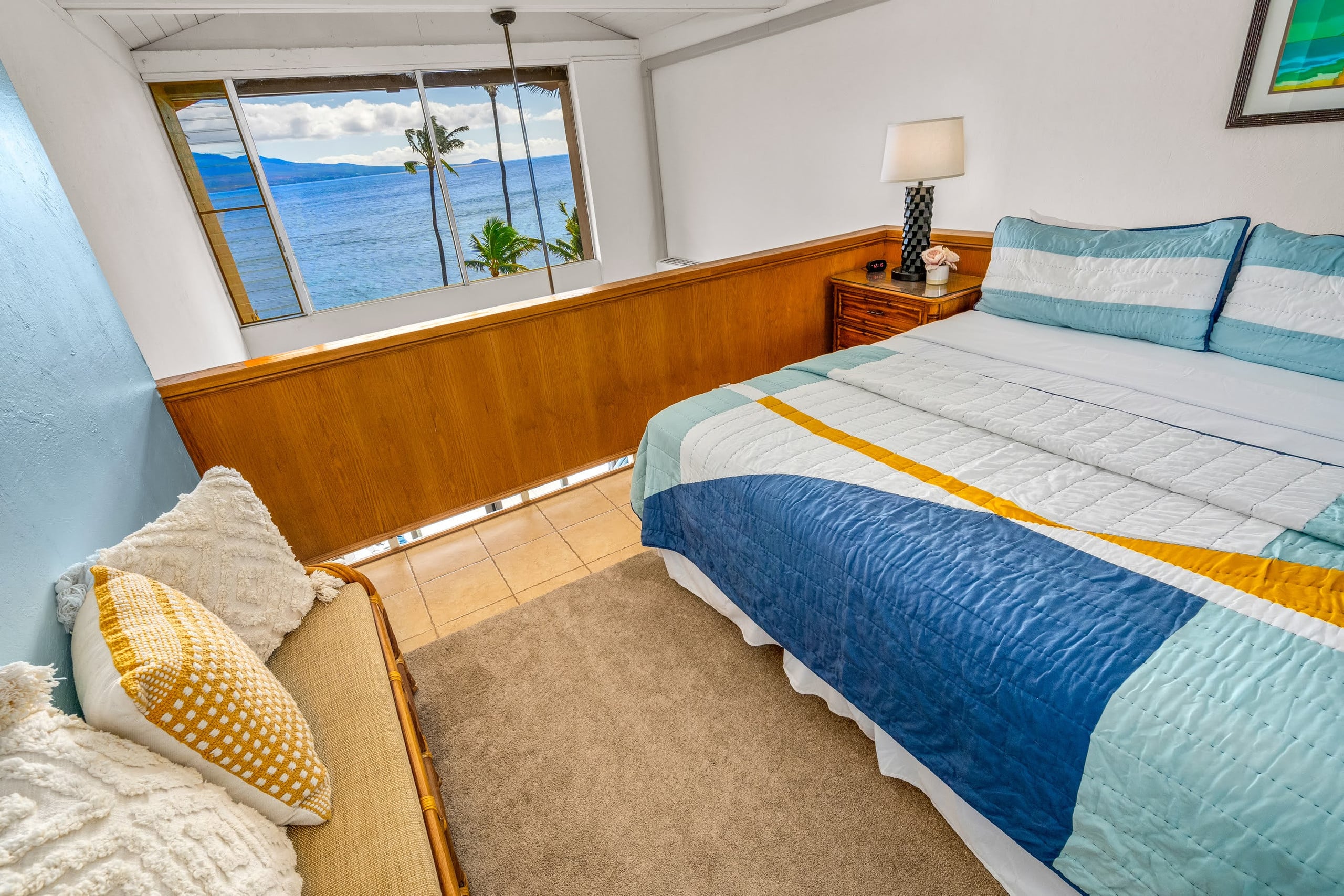 Condo in Wailuku · ★4.78 · 2 bedrooms · 3 beds · 2 shared baths - Image 24