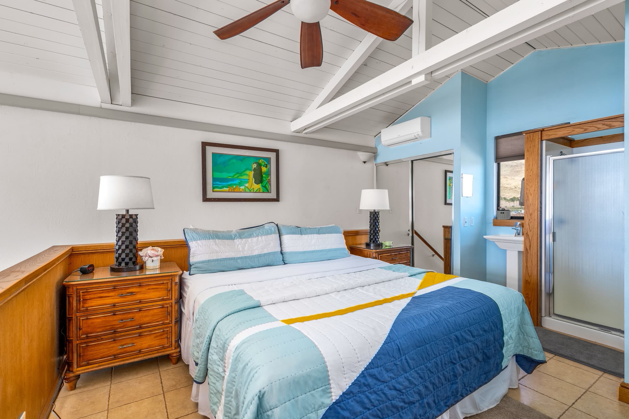Condo in Wailuku · ★4.78 · 2 bedrooms · 3 beds · 2 shared baths - Image 4