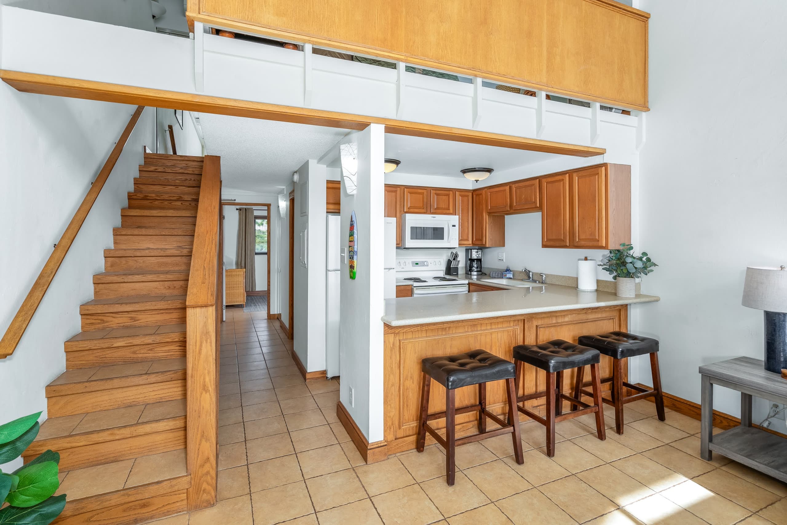 Condo in Wailuku · ★4.78 · 2 bedrooms · 3 beds · 2 shared baths - Image 13