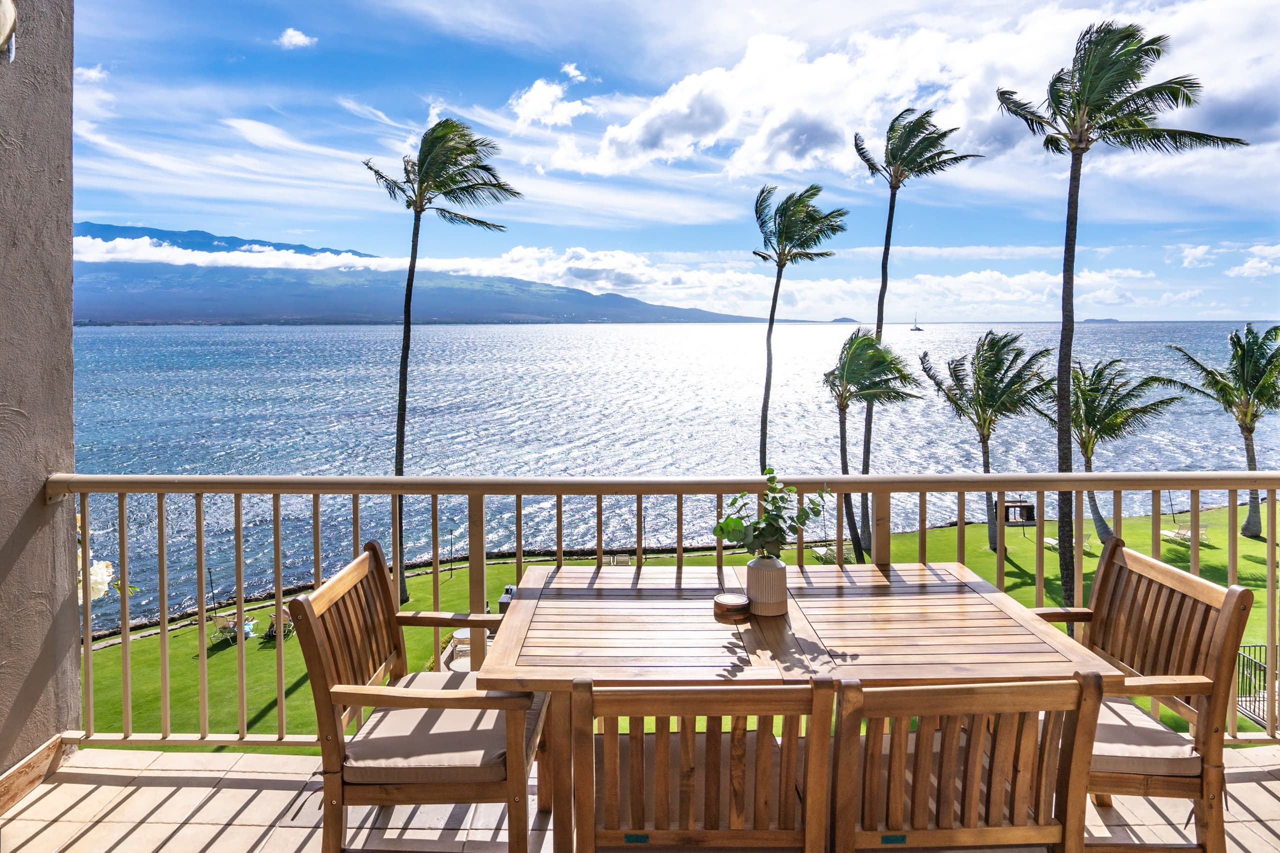 Condo in Wailuku · ★4.78 · 2 bedrooms · 3 beds · 2 shared baths - Image 8
