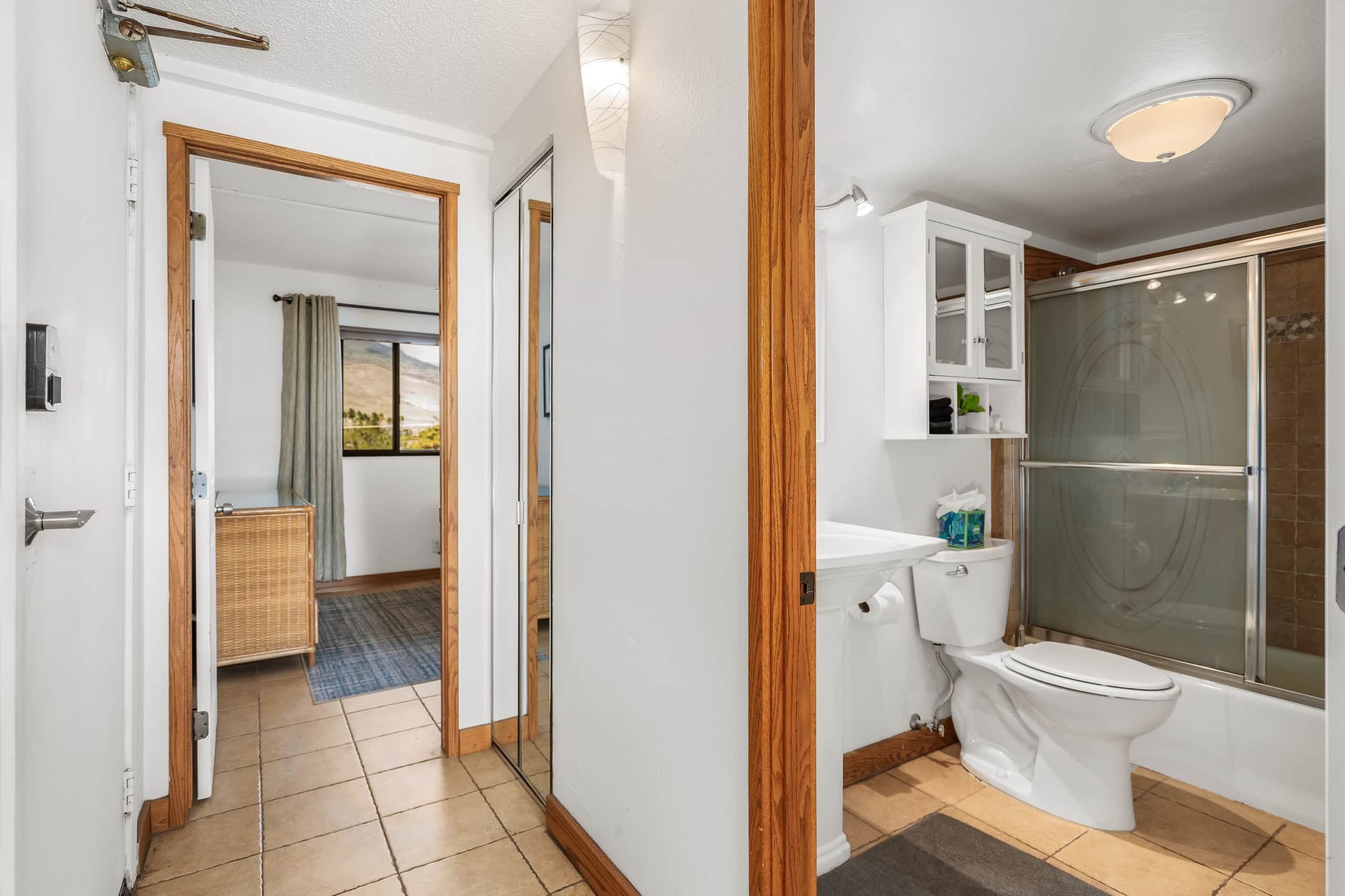 Condo in Wailuku · ★4.78 · 2 bedrooms · 3 beds · 2 shared baths - Image 18
