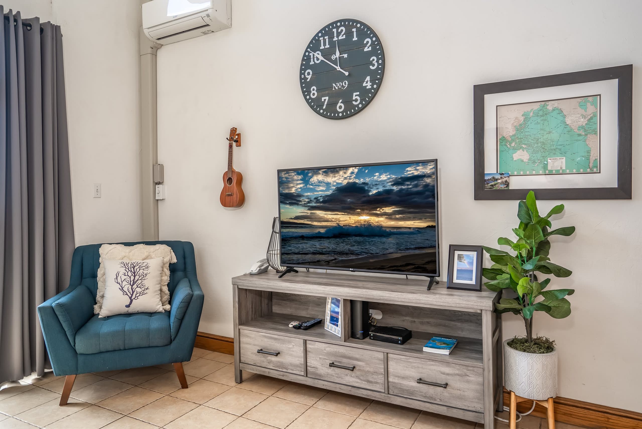 Condo in Wailuku · ★4.78 · 2 bedrooms · 3 beds · 2 shared baths - Image 12