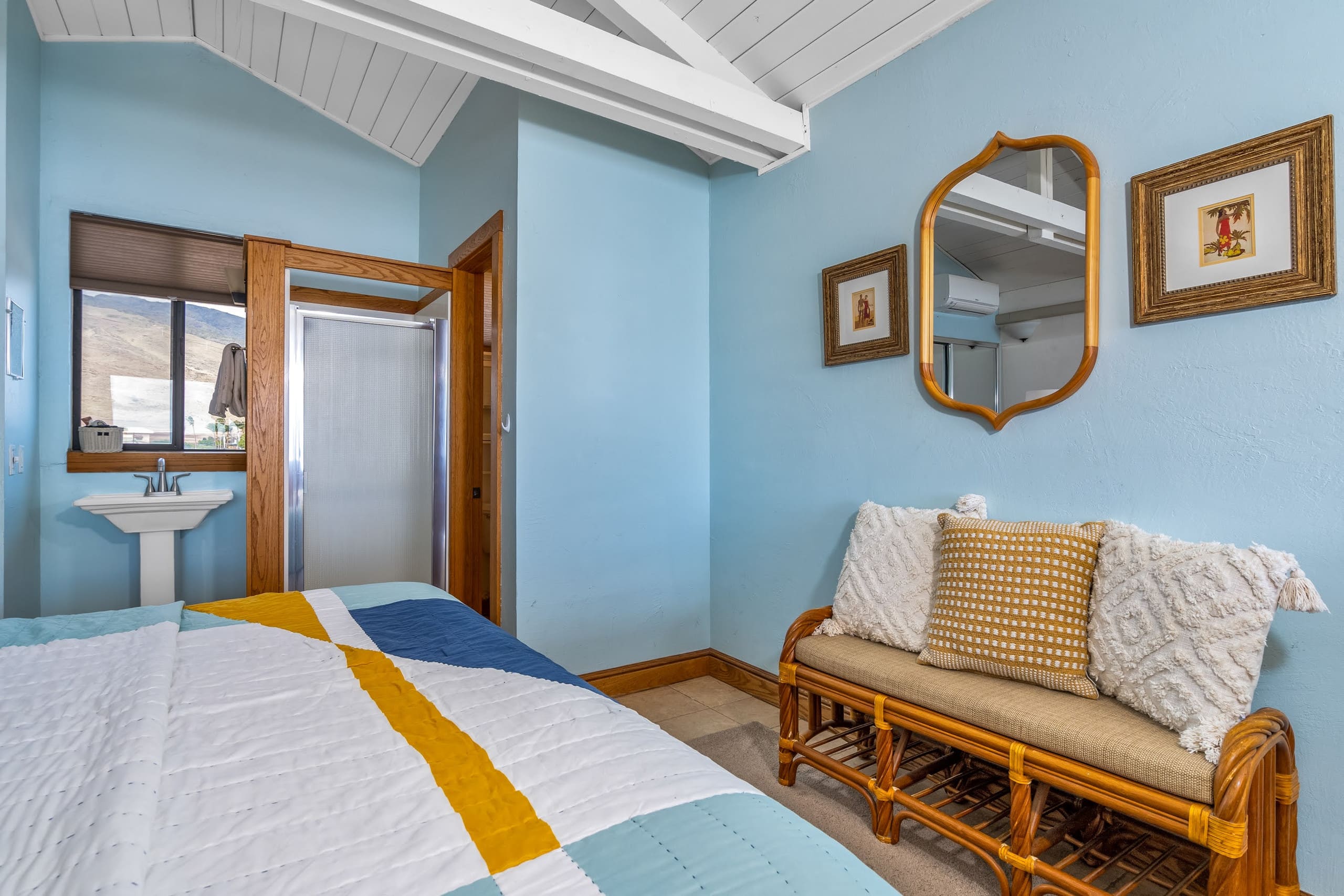 Condo in Wailuku · ★4.78 · 2 bedrooms · 3 beds · 2 shared baths - Image 26