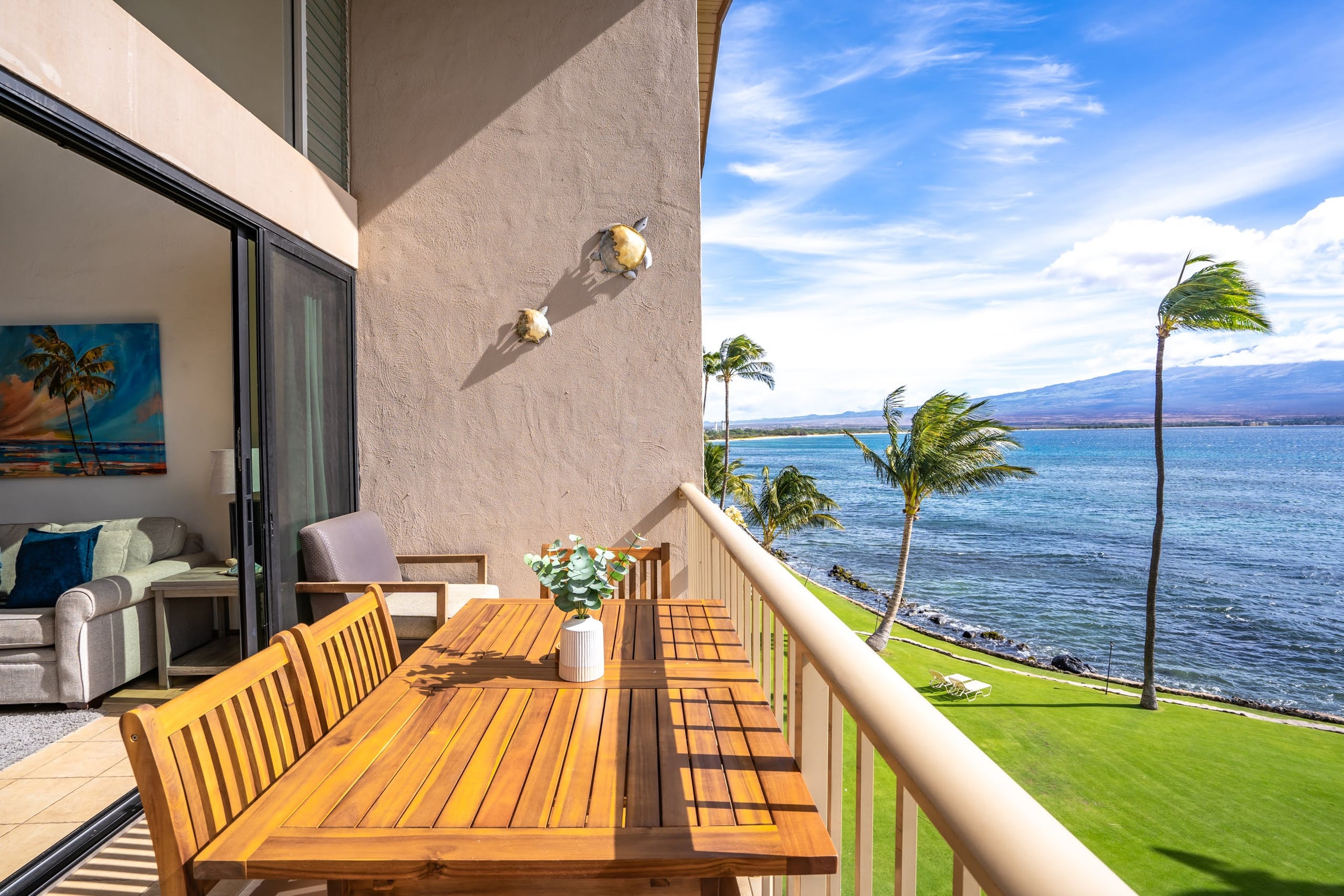 Condo in Wailuku · ★4.78 · 2 bedrooms · 3 beds · 2 shared baths - Image 9
