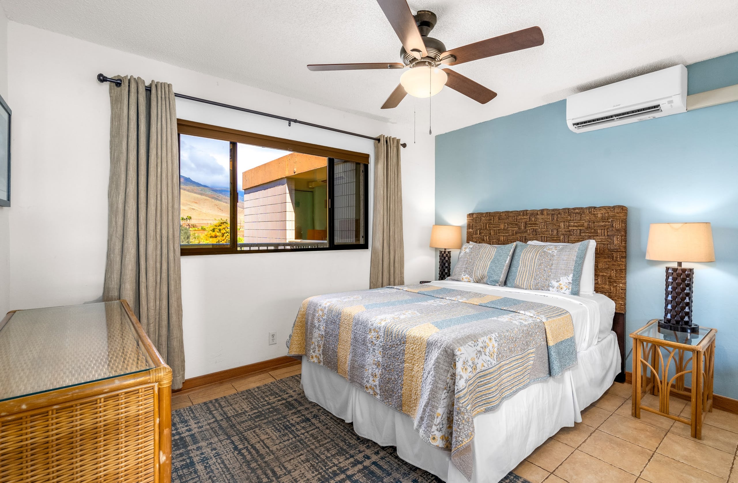 Condo in Wailuku · ★4.78 · 2 bedrooms · 3 beds · 2 shared baths - Image 20