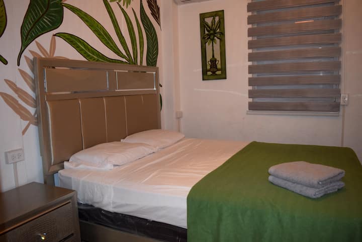 ห้องนอนที่ 4