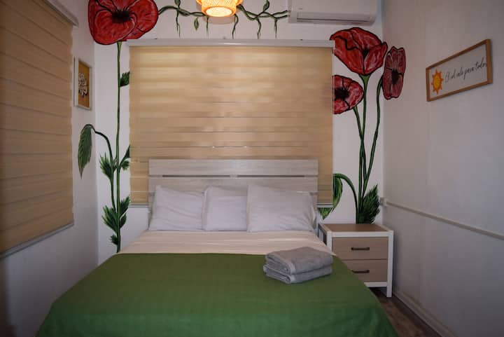 ห้องนอนที่ 1