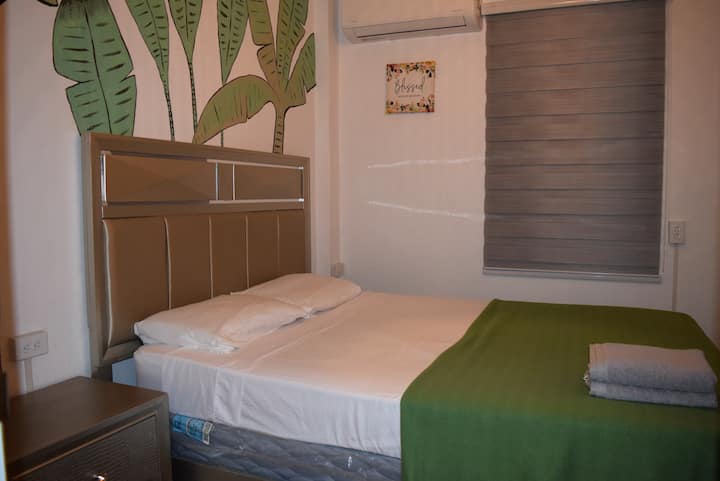 ห้องนอนที่ 3