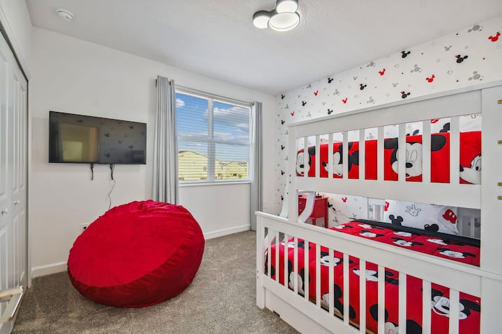 ห้องนอน