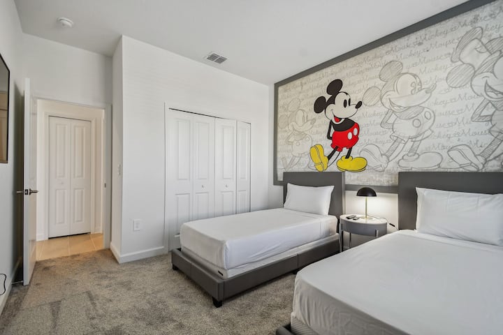 ห้องนอน