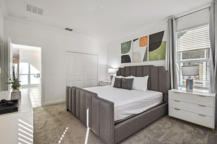 ห้องนอน