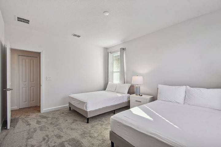 ห้องนอน