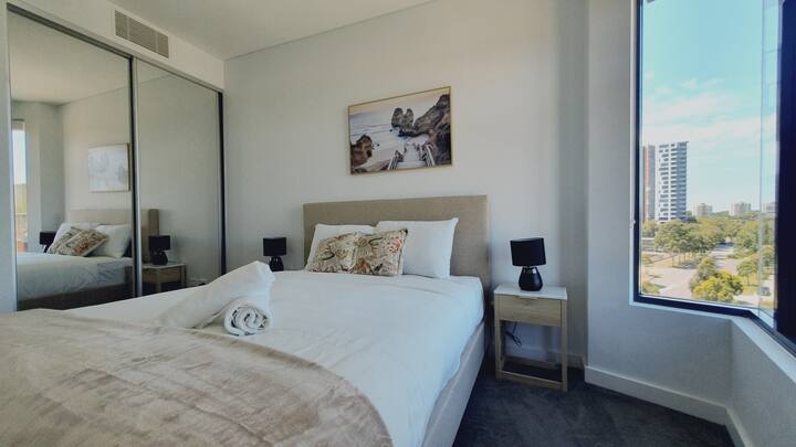 Спална соба 1