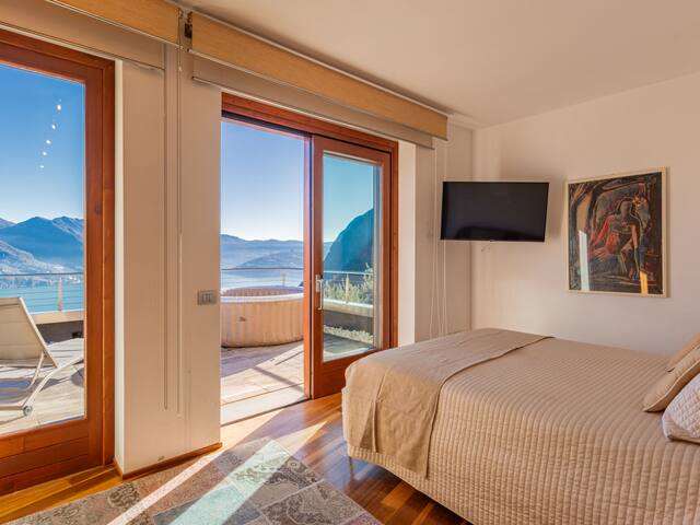 Xino Terrace View by Interhome gallery image 4