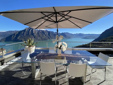 Xino Terrace View by Interhome