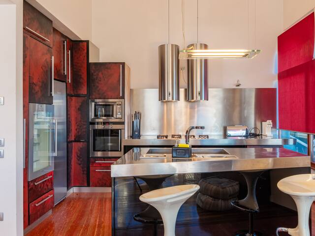 Xino Terrace View by Interhome gallery image 3