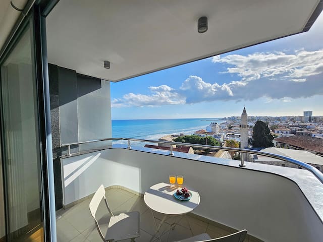 BestCyprusHolidays managed Airbnb listing 1