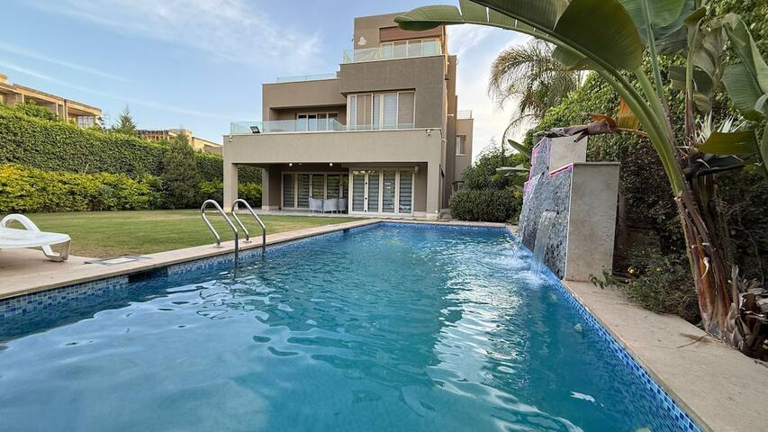 Al Sawah managed Airbnb listing 2