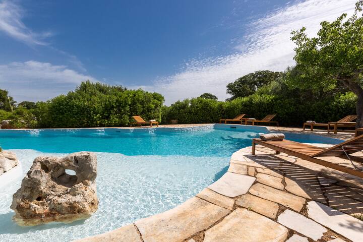 Trulli di Monte Reale by Perle di Puglia gallery image 5