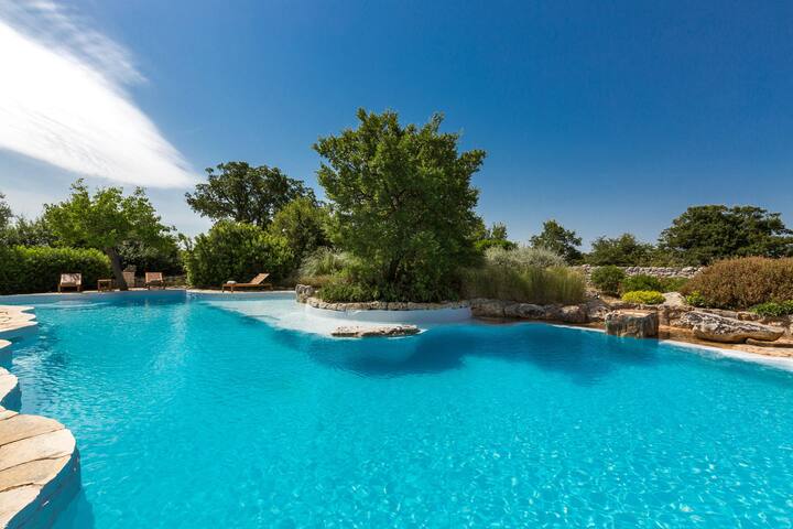 Trulli di Monte Reale by Perle di Puglia gallery image 2