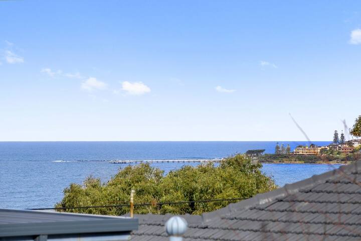 SeaEsta – Cosy, Great Styling And Free Wi-Fi gallery image 2